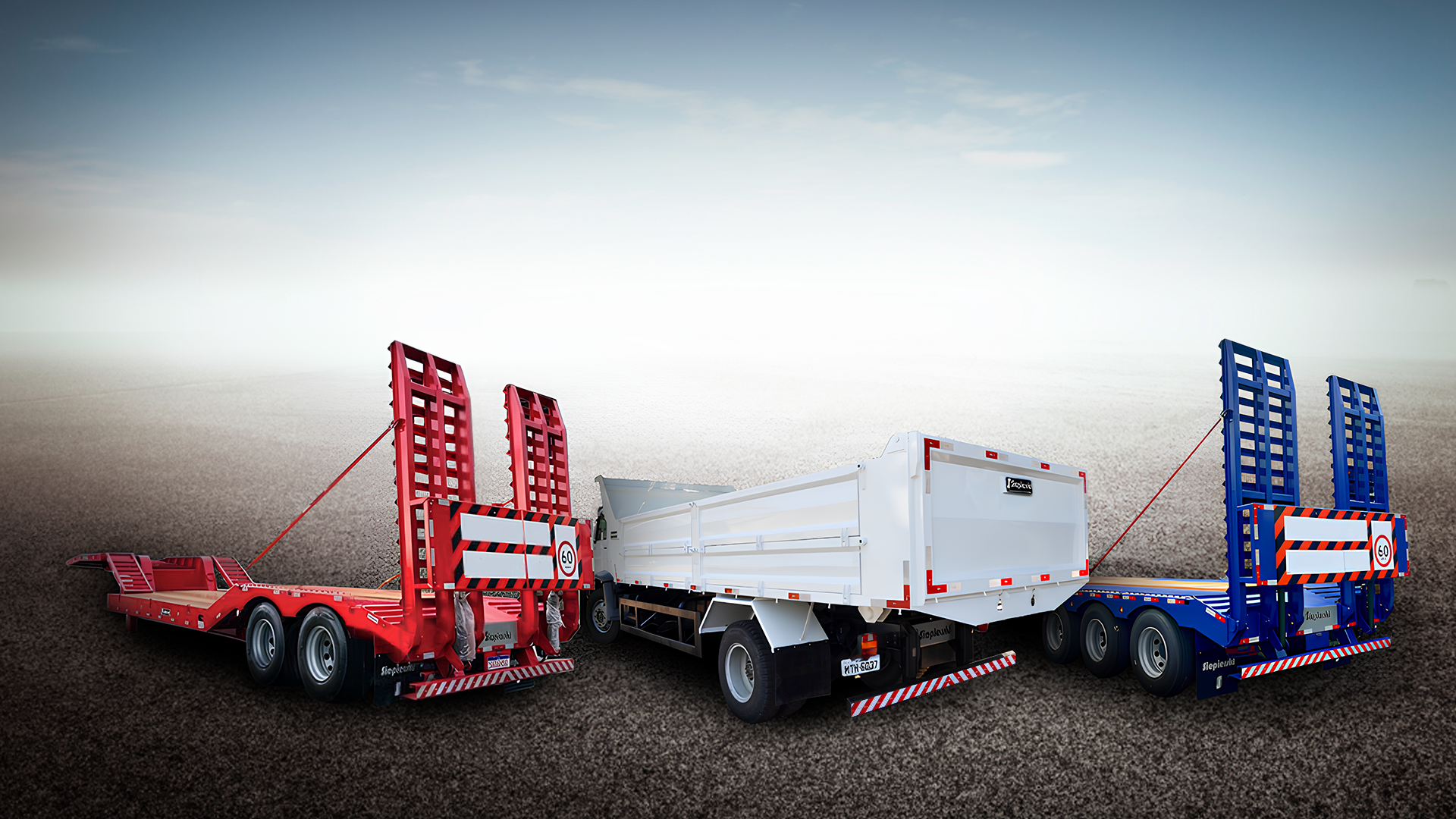 Siepierski Implementos Rodoviários