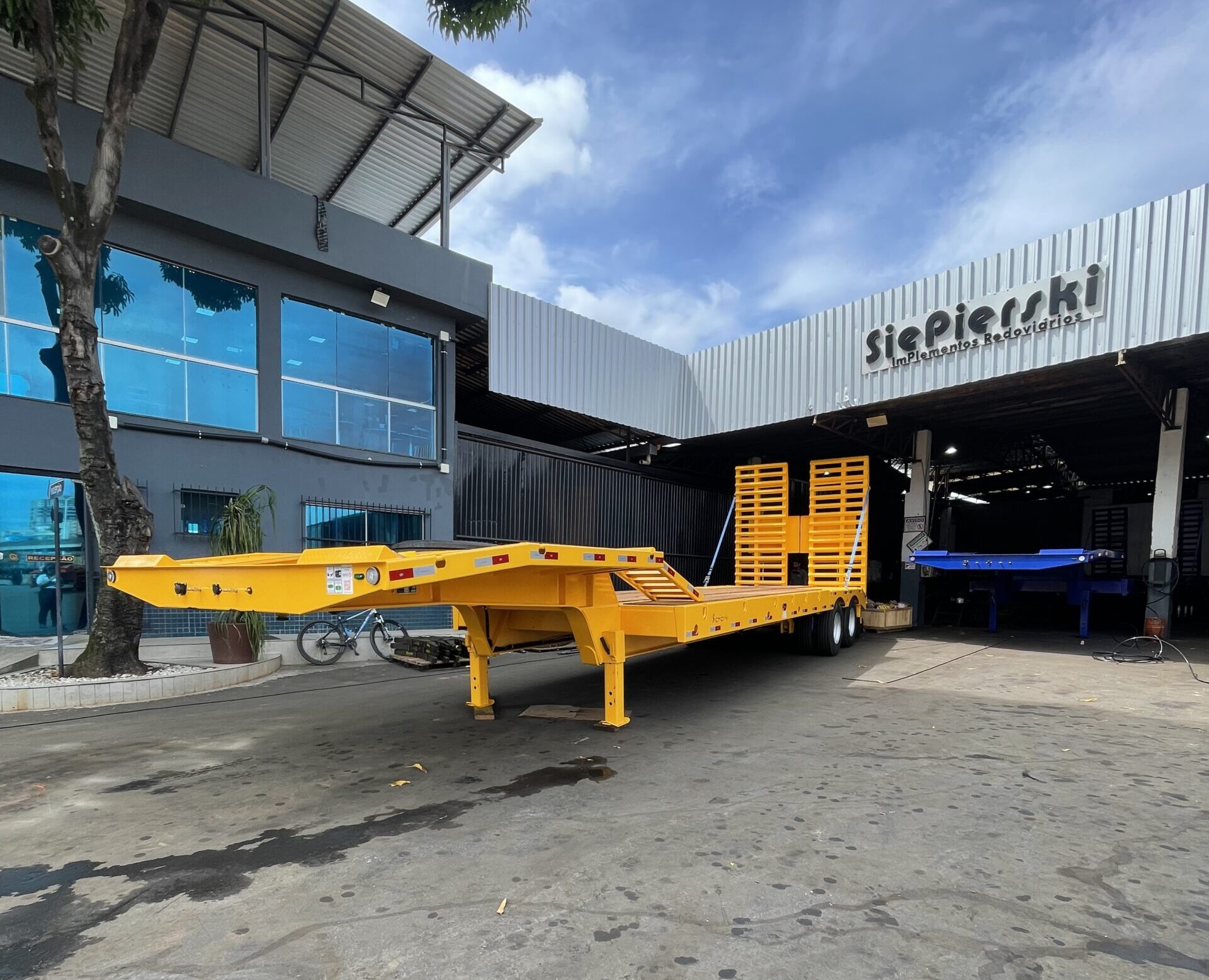 prancha-para-transporte-de-máquinas
